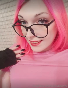 A cute t-girl merlinsexy is ready to fulfill all your naughty desires part 33