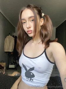 Free only for 14 subs this cutie is online and horny show her some part 37