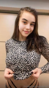 Free subscription only today emily_4u she s so kinky for her age but part 46