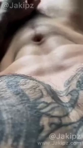 Explicit cum content alert trailer begging to bust a submissive no nut