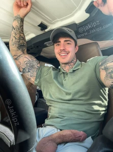Would you go golfing with me part 1