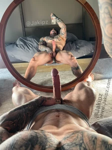 Id like to see you try