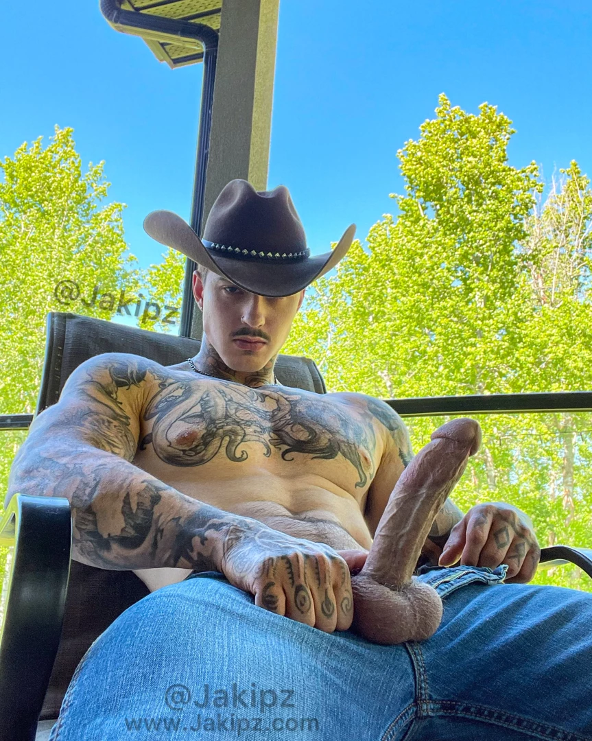 I ll put your riding skills to the test 