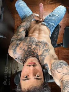 Name something better than gamer guy cock