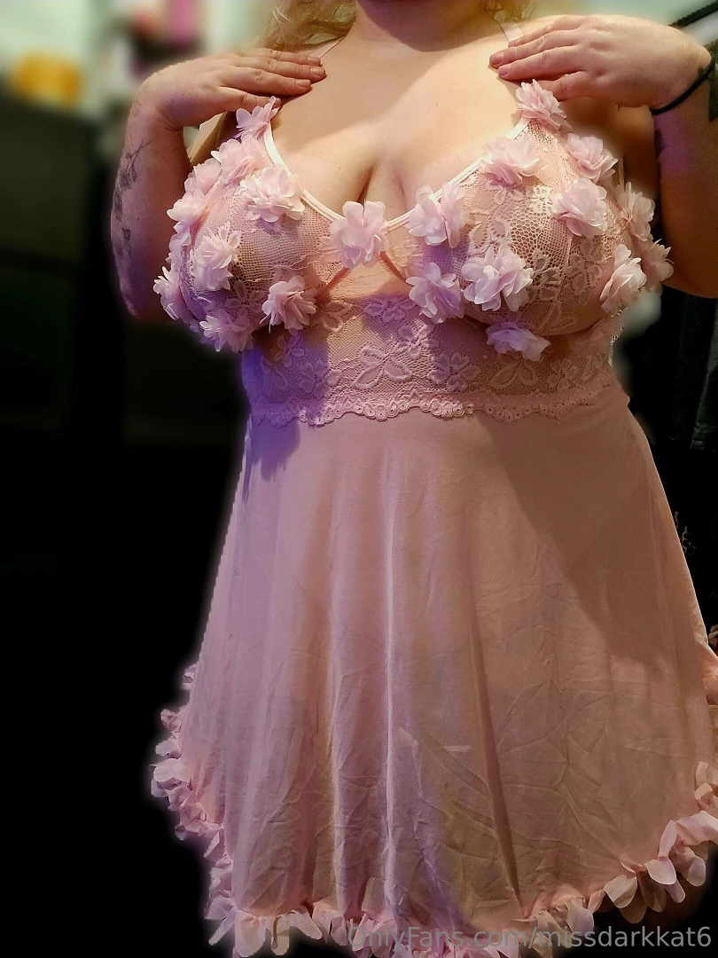 Pretty in pink part 2097 