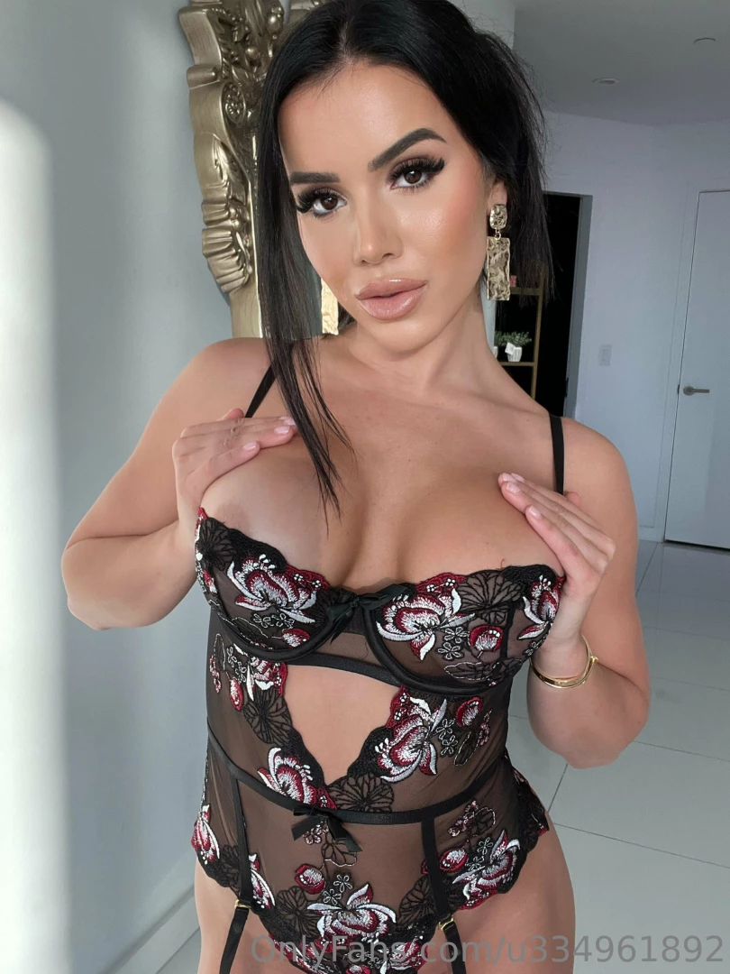 Would you wanna see more of me part 11 