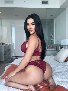 Cum and get your face under my