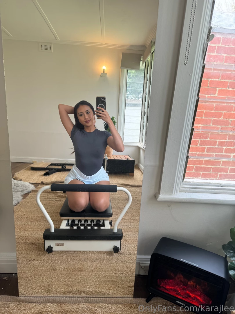 Cozyyyyy girls stay winning 