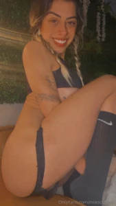 Who needs therapy when you have my pussy