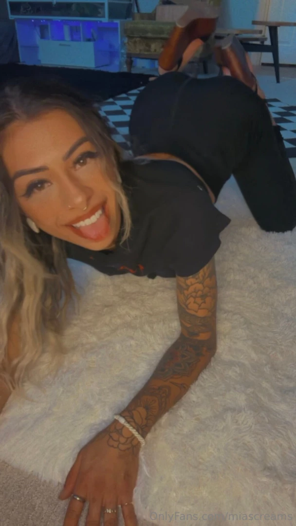 Back arch that could kill 