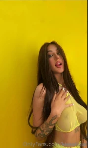 Very naughty kissolivia with a fucking sexy figure amazing natural part 33