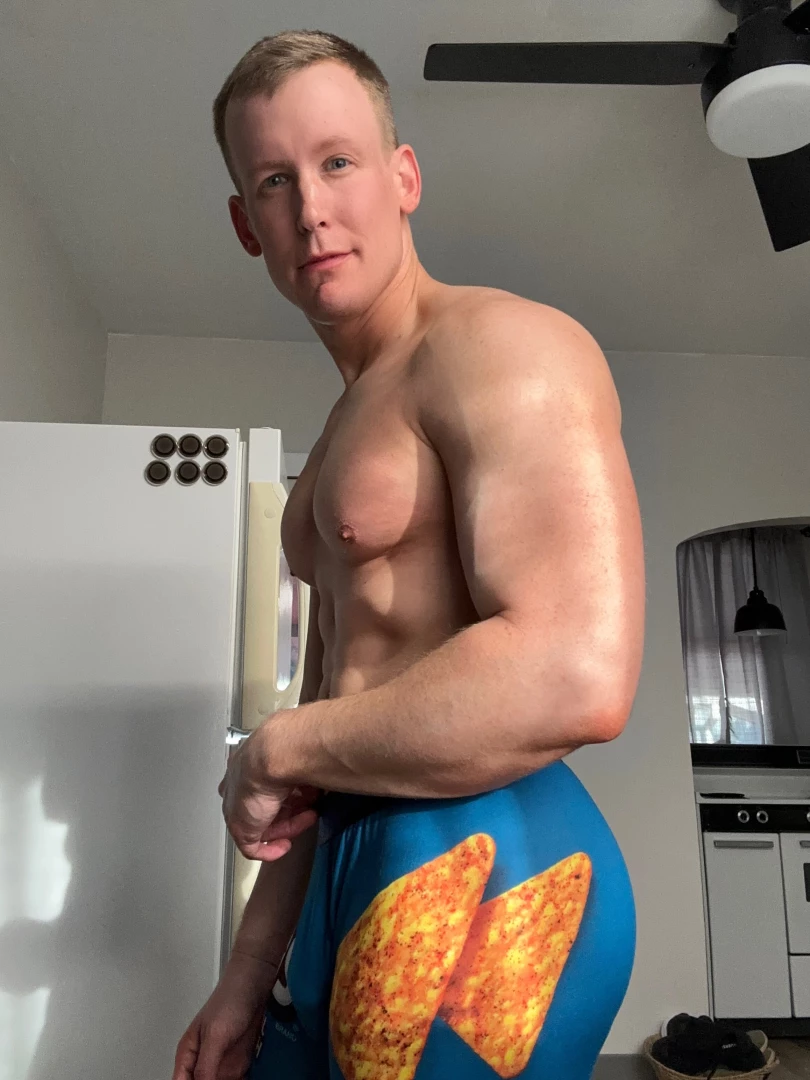 I figured since the pringles underwear were getting old i d upgrade to part 1 