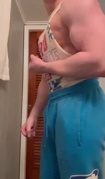 Sorry i didn t post as much this past week body dysmorphia is fun been 