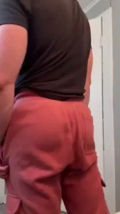 Starting a mini bulk phase with a focus on getting this ass bigger