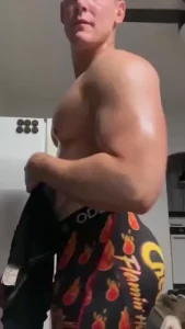 When life gets hard coconut oil it up swipe for videos