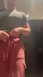 Feeling thicker than a snicker part 2