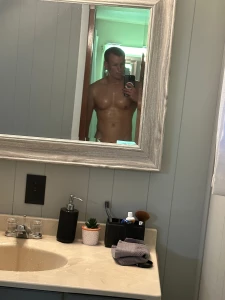 A couple of throwback pics from september before the bulk commenced part 1