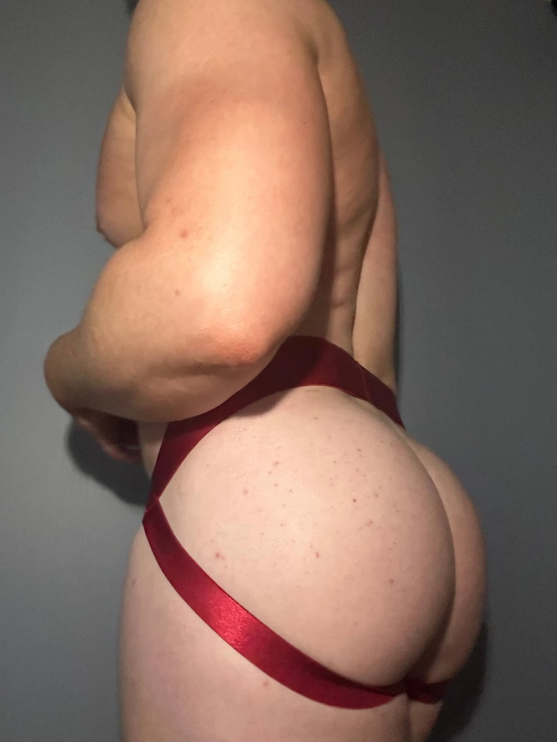 Is red my color part 6 