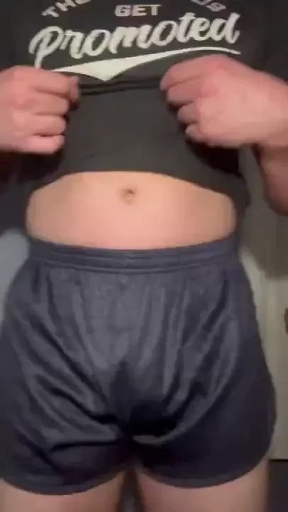 Thank you to one of my supporters for sending me these shorts i never 