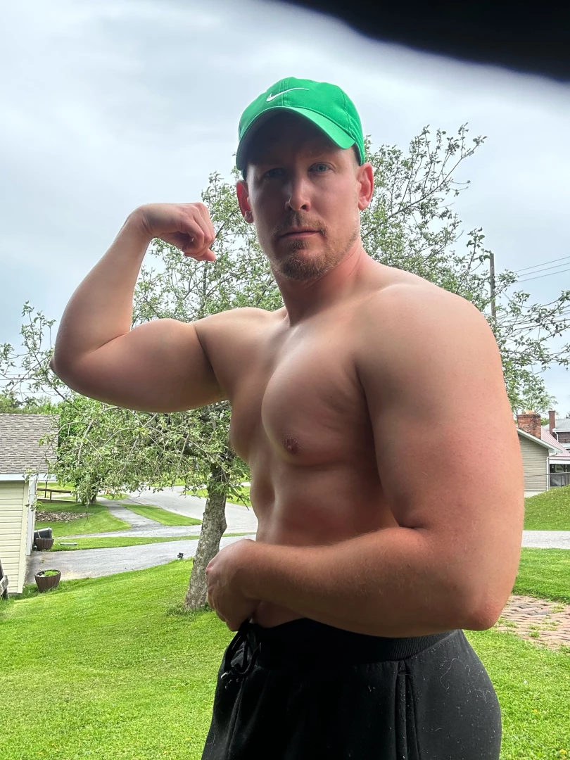 Two posts in one day 