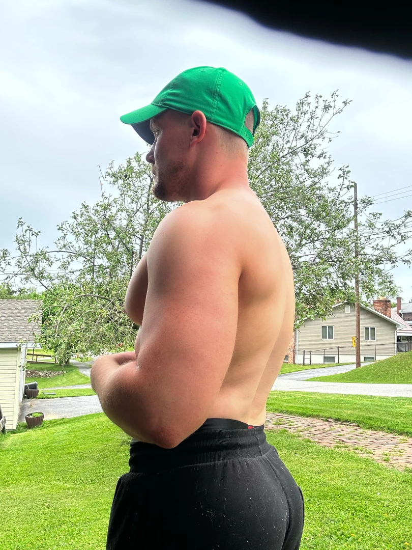 Two posts in one day part 3 