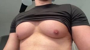 Came home to a surprise in my mailbox from a loyal follower had to try part 1