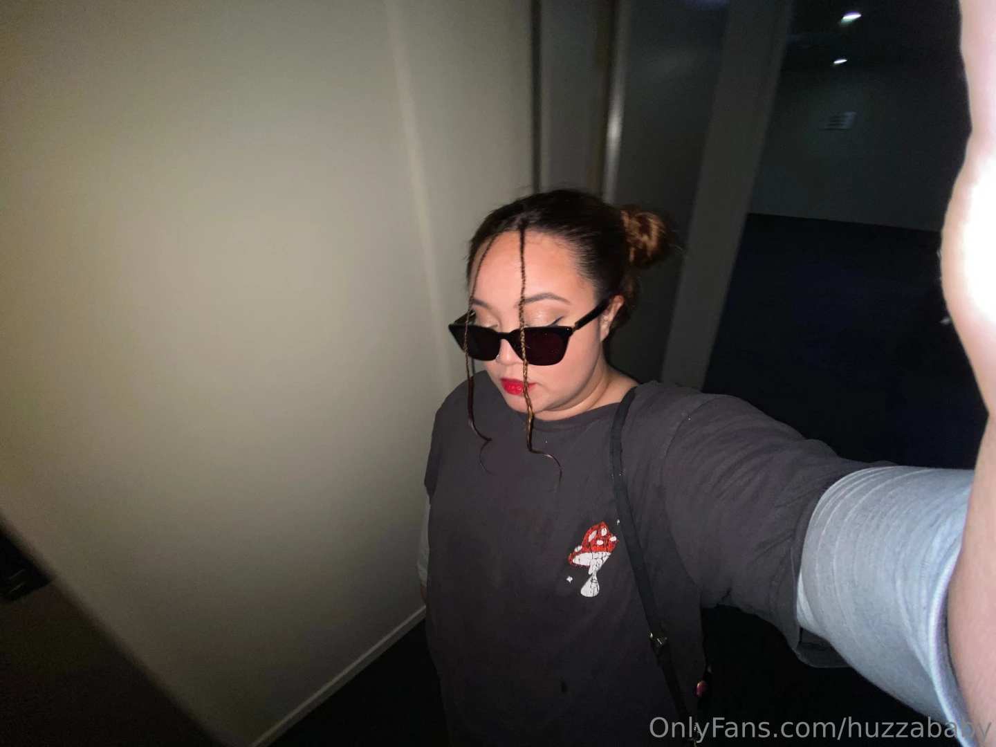 Get ready w me to go to a concert 