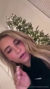 Need someone to sit on your face