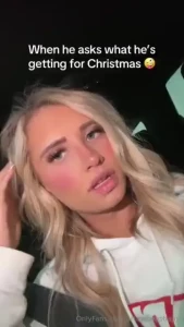 I can lick it and i can ride it