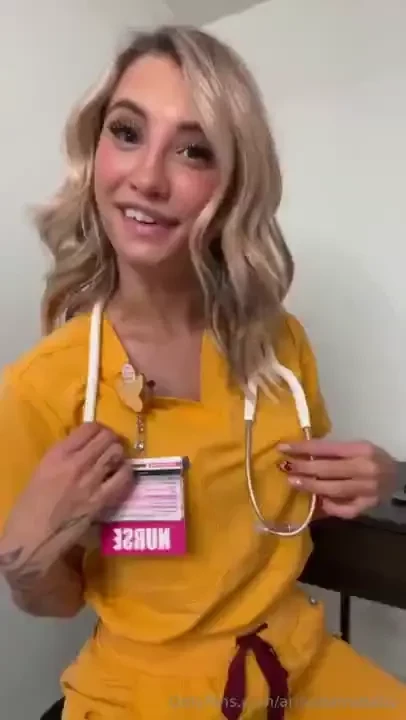 Just a quick measurement is that okay with you 