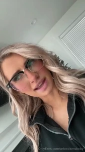 Just take me with you