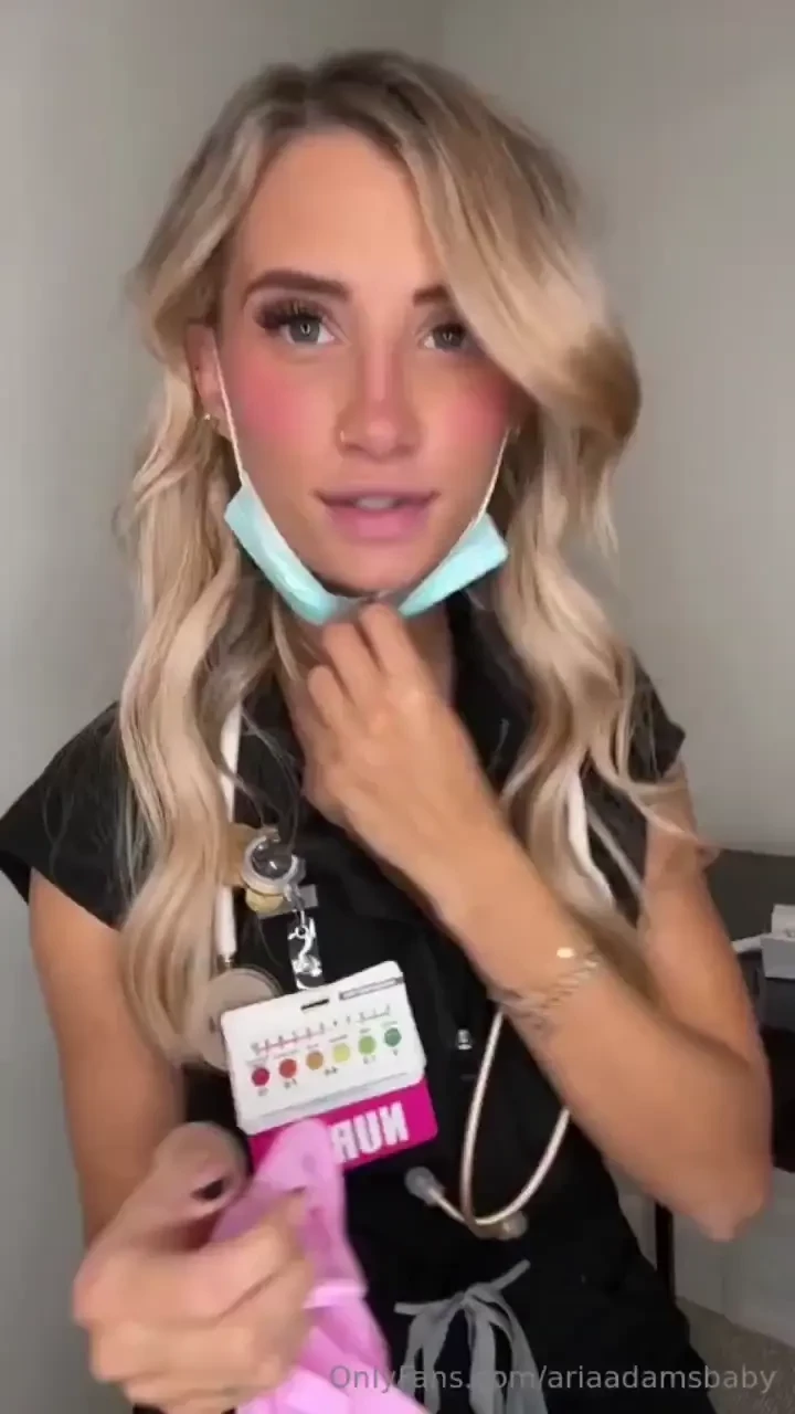 You re in really good hands 