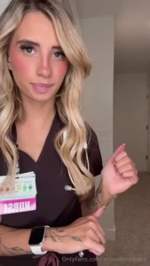 Ariaadamsbaby1 part 1