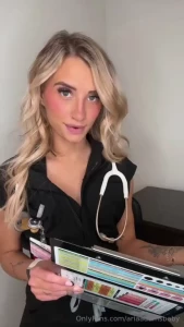 I ve got the perfect treatment plan for you baby