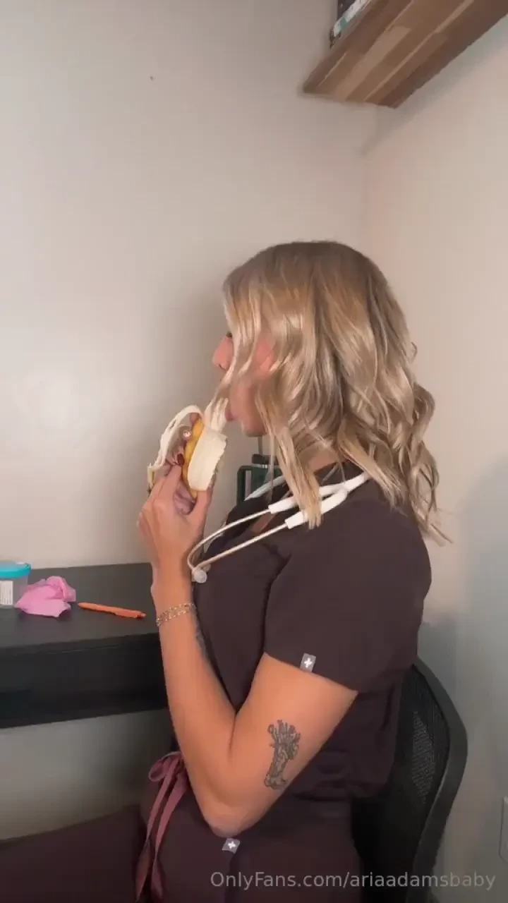 Quick little snack breaky 