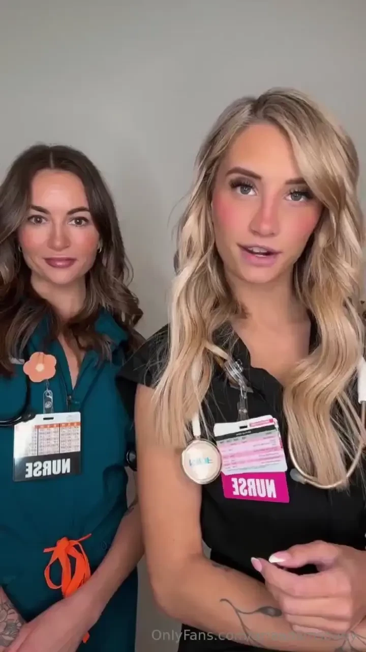 Soo who do you want taking care of you today miamonroefans 