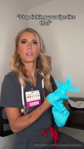 Can t stop won t stop part 25