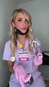 It will disappear so quick