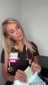 Someone didn t listen