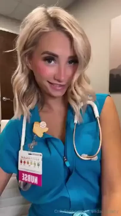 Nurse aria s fun fact of the day 