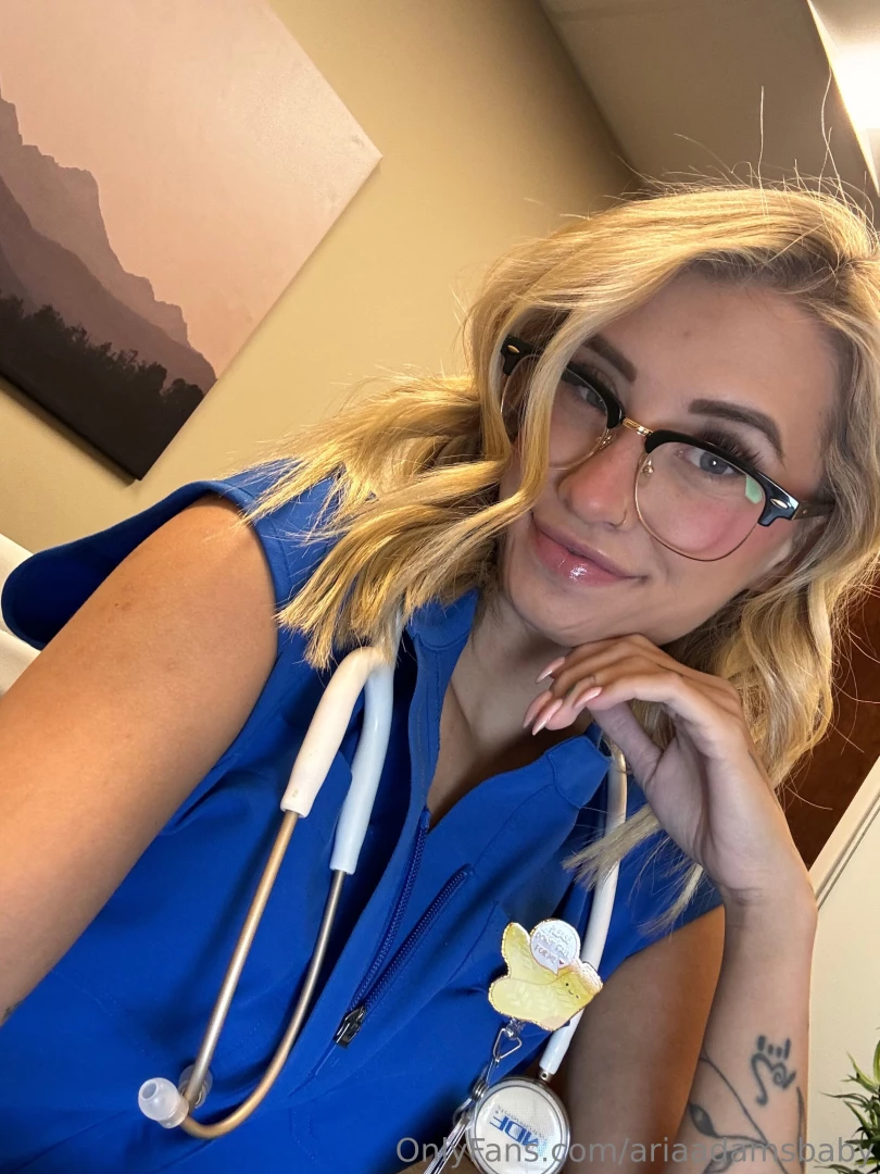 You re making me blush part 1 