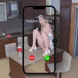 Includes hidden camera videos sexting videos sent to my boyfriend
