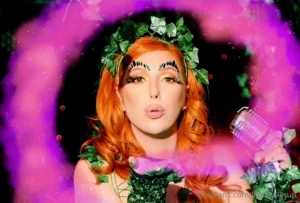 If i could grant one fantasy what would it be akathefirebush