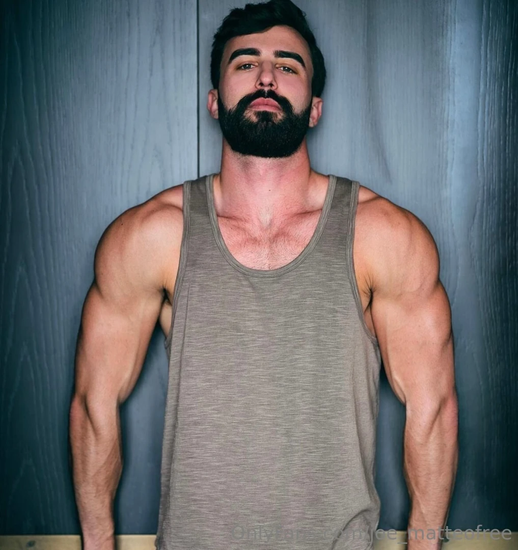 Onlyfans com joe_matteo 50 off 