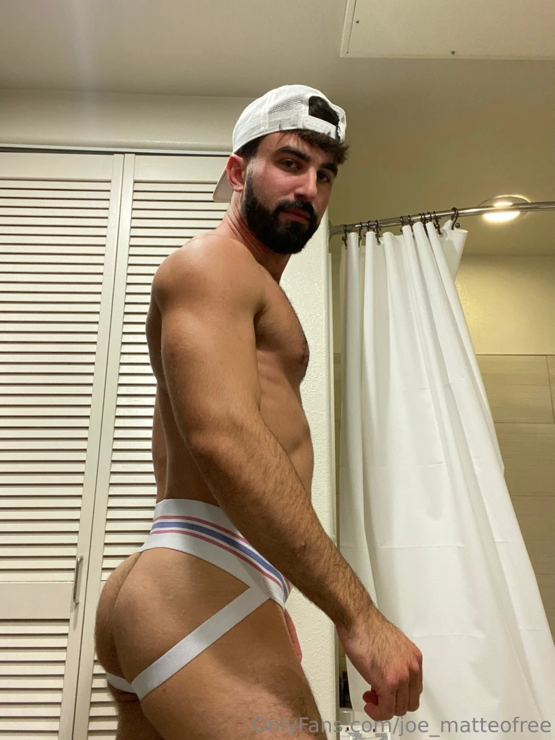 How do we like the jock strap 50 off on my main page with all the sexy 