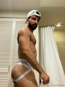 How do we like the jock strap 50 off on my main page with all the sexy