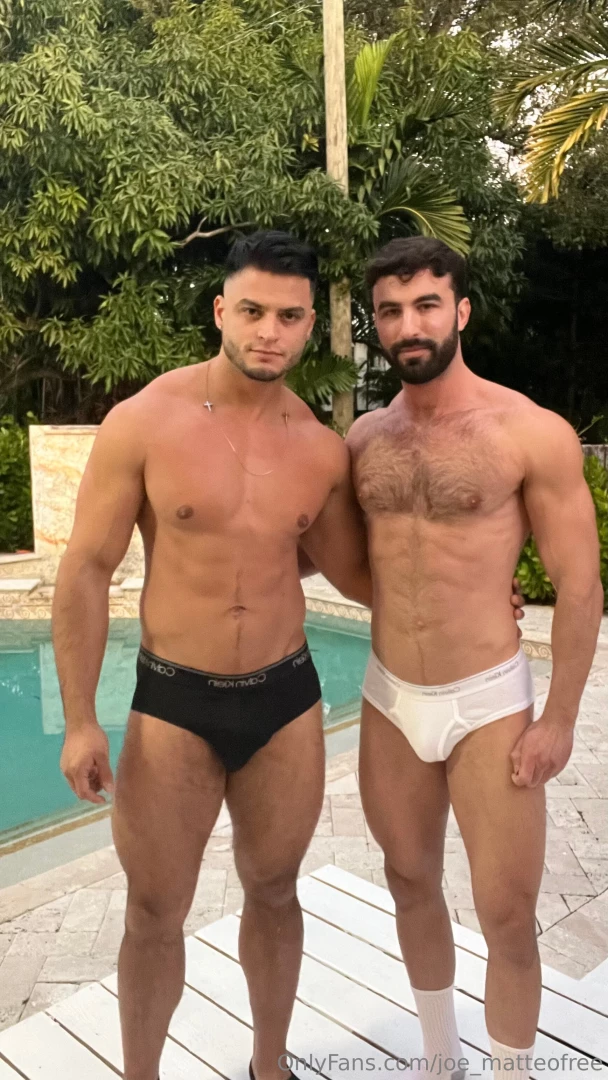 Video of me and axelrockham up now on my vip page onlyfans com 
