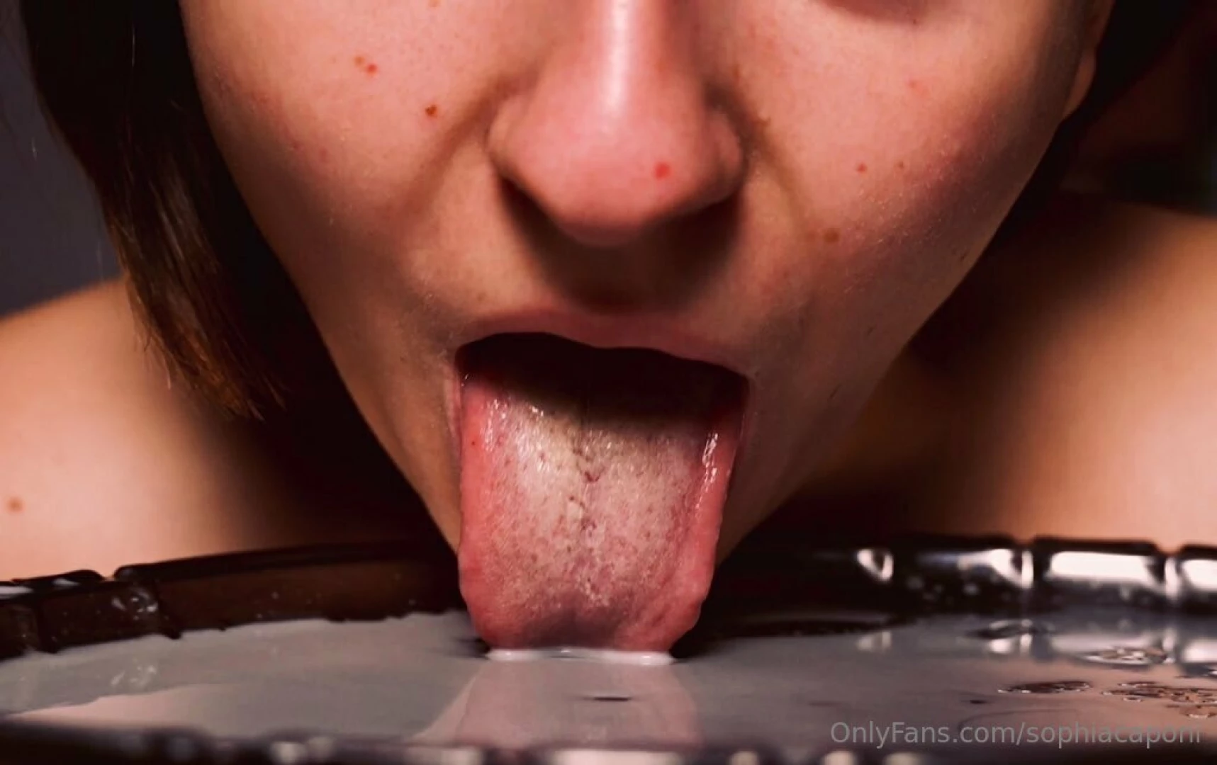 New video on my official page artesophieofficial 