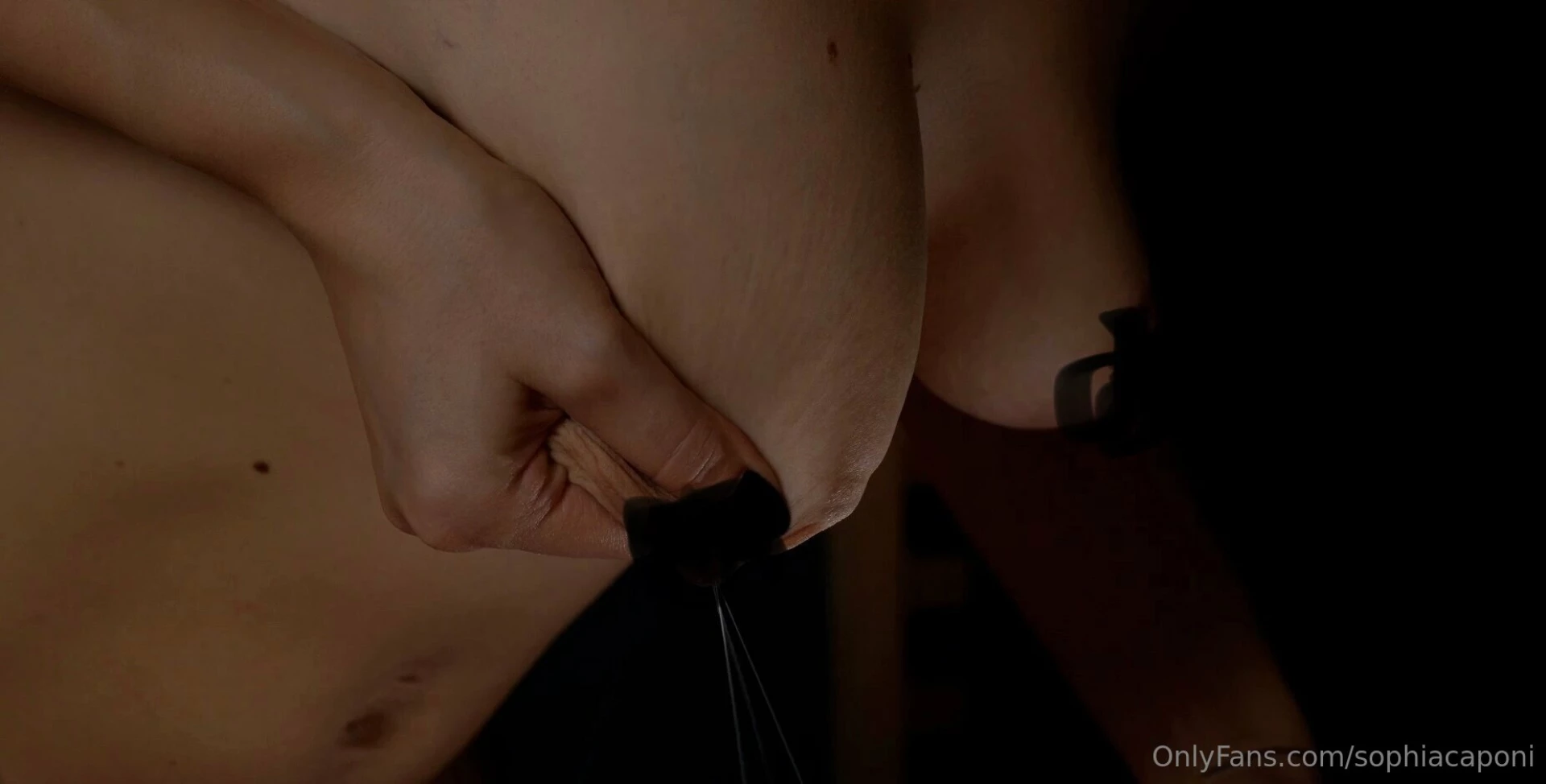 Just posted a new video on my official page play and dirty talk 