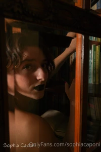 Let me read you a love story